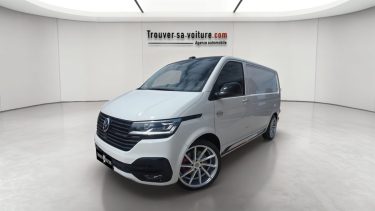 VOLKSWAGEN T6. L1H1 2.0 TDI 198 ch DSG 2020