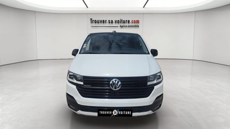 VOLKSWAGEN T6. L1H1 2.0 TDI 198 ch DSG 2020