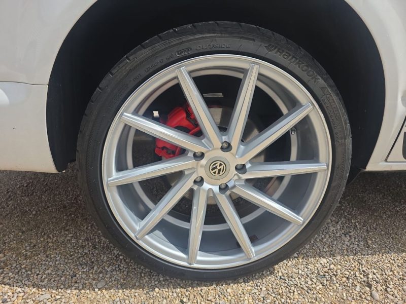 VOLKSWAGEN T6. L1H1 2.0 TDI 198 ch DSG 2020