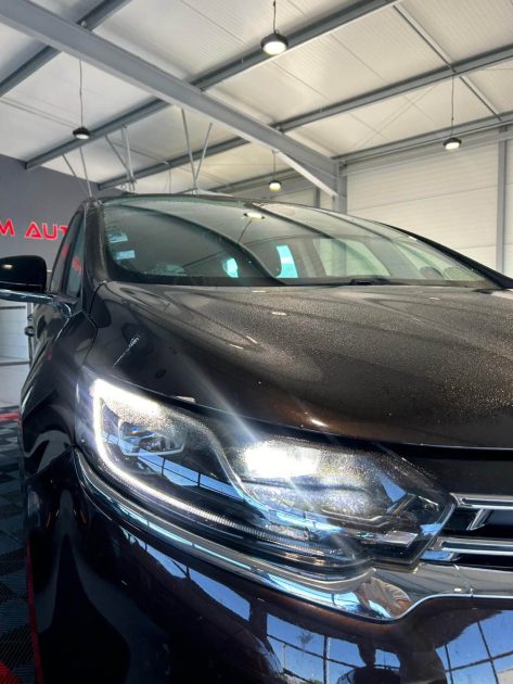 RENAULT ESPACE V 1.6 DCI 130 LIFE 2015