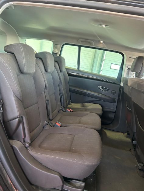 RENAULT ESPACE V 1.6 DCI 130 LIFE 2015
