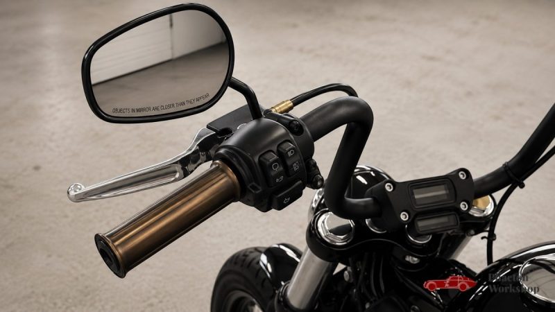 HARLEY-DAVIDSON STREET BOB 114 – 2021 – 3 690 KM – 1ÈRE MAIN – CUSTOM