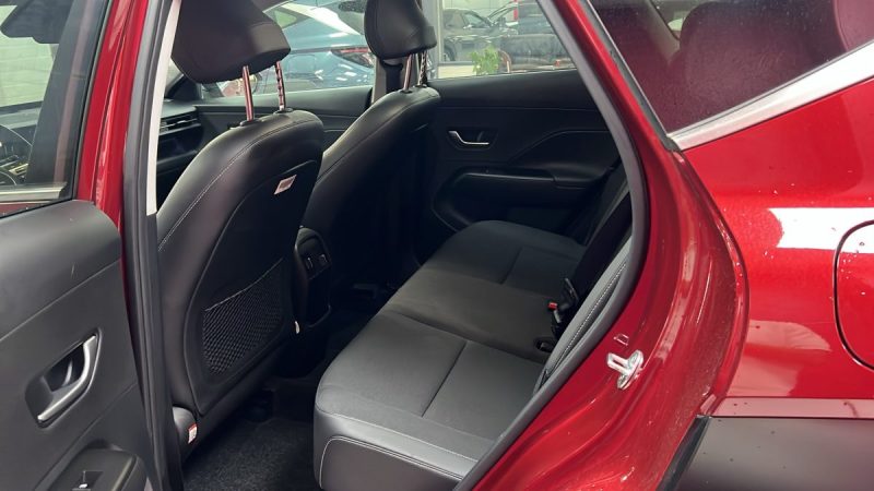 HYUNDAI KONA SUV PHASE 3 HYBRIDE 141cv INTUITIVE/1 ERE MAIN/TVA RECUPERABLE