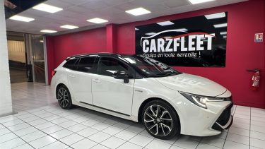TOYOTA COROLLA TOURING SPORTS HYBRIDE 2.0 COLLECTION 184cv/1 ERE MAIN/TVA RECUPERABLE