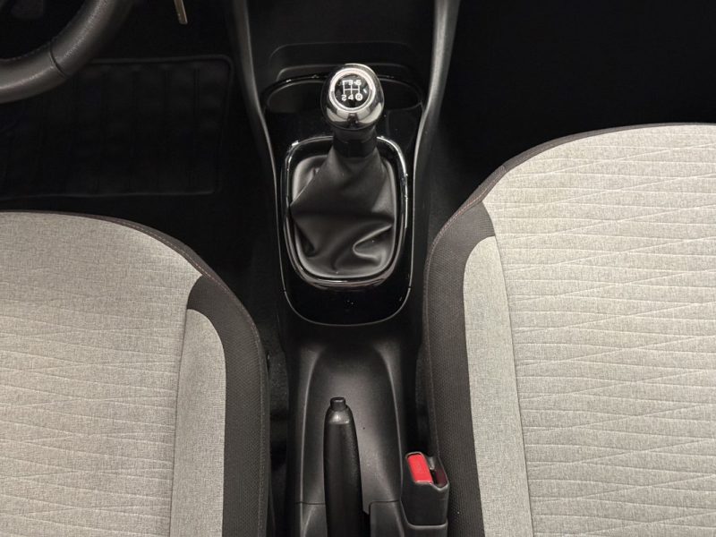 CITROEN C1 AIRSCAPE 1.2 PURE TECH 82 SHINE 2018