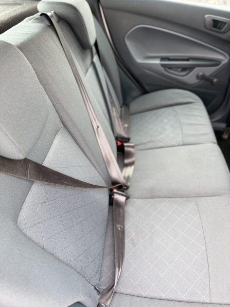 FORD FIESTA PIECES AUTO 1.4 TDCI 68CV 2009 219 000KM 
