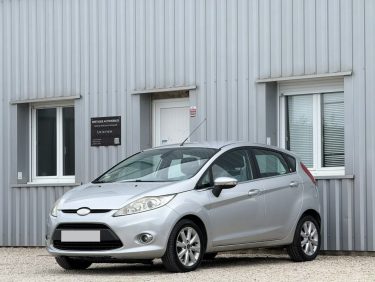 FORD FIESTA PIECES AUTO 1.4 TDCI 68CV 2009 219 000KM 