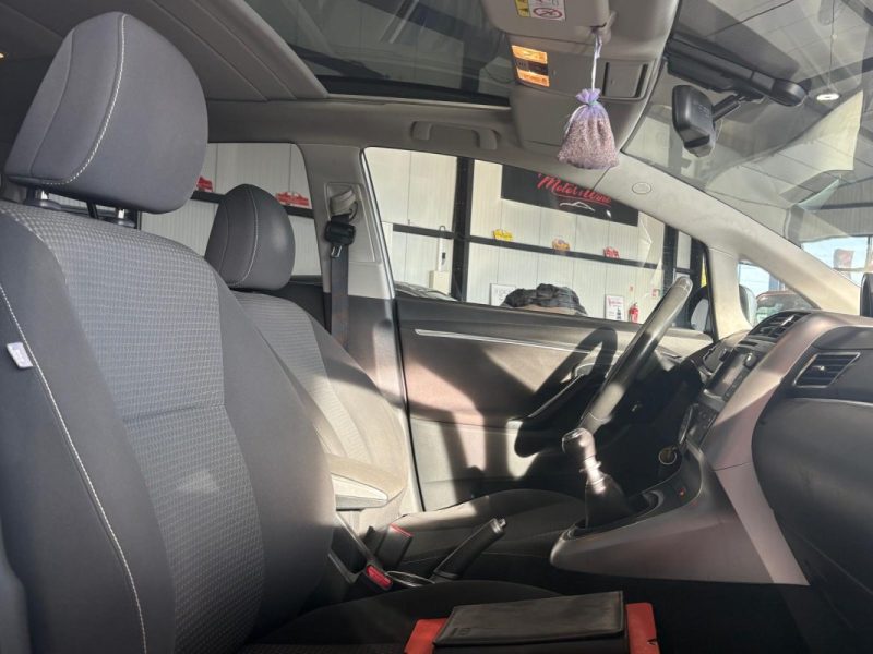 🔹Toyota verso Restylé 1.6 D4D 111Ch - Skyview🌅 Toit panoramique📷 Caméra de recul🛡️ Garantie 