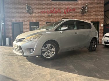 🔹Toyota verso Restylé 1.6 D4D 111Ch - Skyview🌅 Toit panoramique📷 Caméra de recul🛡️ Garantie 