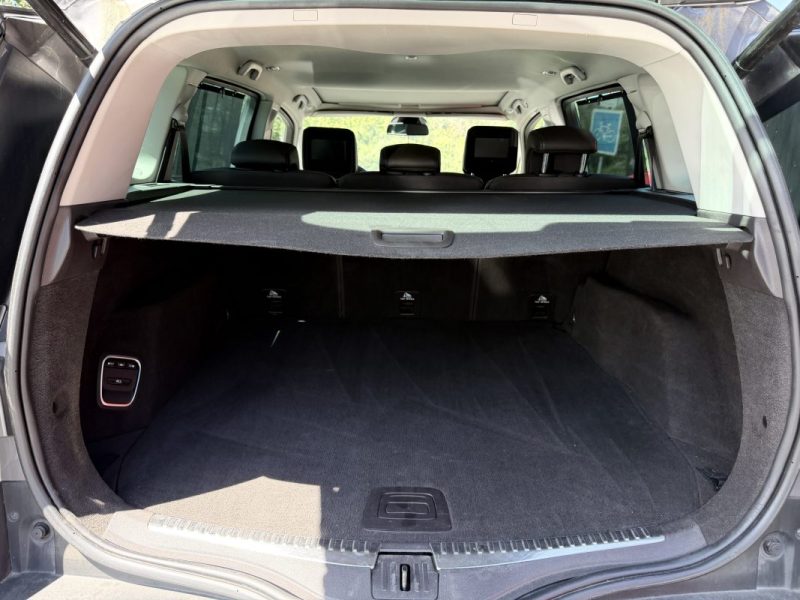 RENAULT ESPACE V 1.6 DCI 160 CH INTENS EDC 2017