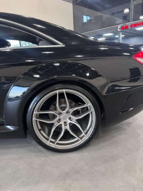 MERCEDES CLASSE CL 500 V8 388cv ✅PRIOR DESIGN ✅ECHANGE/REPRISE POSSIBLE