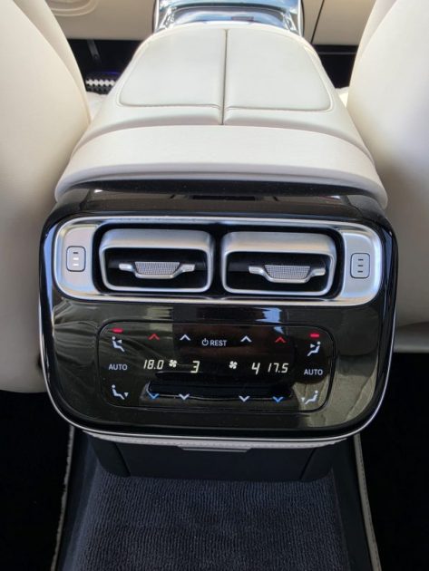 MERCEDES BENZ S 350D EXECUTIVE L TVA Récup Full Option Garantie 12 Mois  