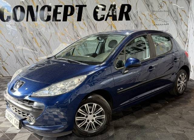 PEUGEOT 207 1.4 VTI URBAN MOVE 2006 - 63 333Kms - Climatisation - Premier Main - SUIVIT PEUGEOT