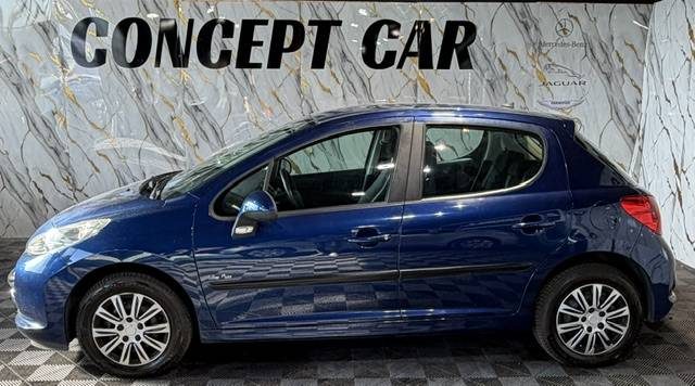 PEUGEOT 207 1.4 VTI URBAN MOVE 2006 - 63 333Kms - Climatisation - Premier Main - SUIVIT PEUGEOT