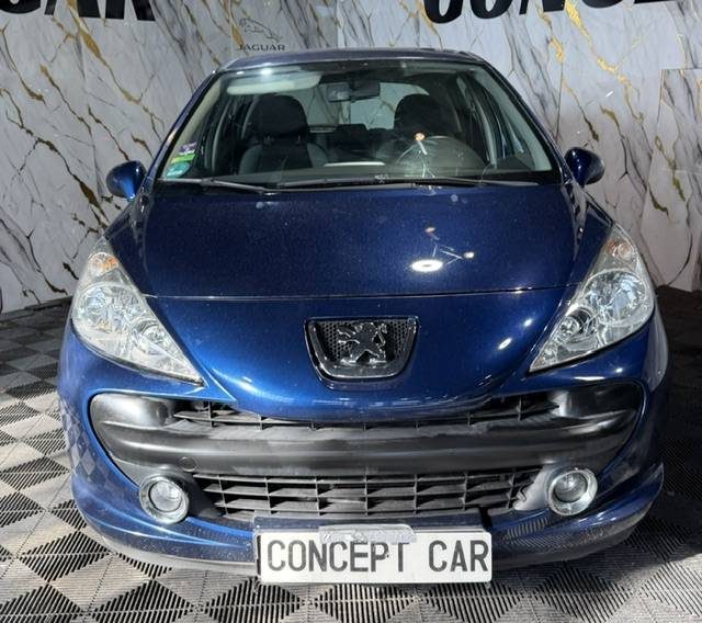 PEUGEOT 207 1.4 VTI URBAN MOVE 2006 - 63 333Kms - Climatisation - Premier Main - SUIVIT PEUGEOT