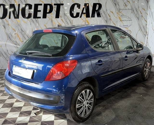 PEUGEOT 207 1.4 VTI URBAN MOVE 2006 - 63 333Kms - Climatisation - Premier Main - SUIVIT PEUGEOT