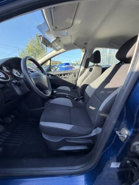 PEUGEOT 207 1.4 VTI URBAN MOVE 2006 - 63 333Kms - Climatisation - Premier Main - SUIVIT PEUGEOT