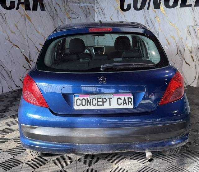 PEUGEOT 207 1.4 VTI URBAN MOVE 2006 - 63 333Kms - Climatisation - Premier Main - SUIVIT PEUGEOT