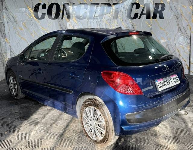 PEUGEOT 207 1.4 VTI URBAN MOVE 2006 - 63 333Kms - Climatisation - Premier Main - SUIVIT PEUGEOT