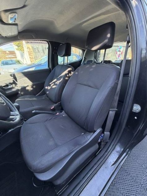 RENAULT CLIO 1 2007 - 109 262Kms - Distrib ok - Climatisation - Parfait etat 