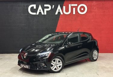 RENAULT CLIO 1.5 BLUE DCI 100 BUSINESS - Très bon état - Garantie 6 mois -