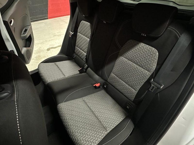 RENAULT CLIO 1.0 TCE / GPL 100CV EVOLUTION - 1ère main - Excellent état -