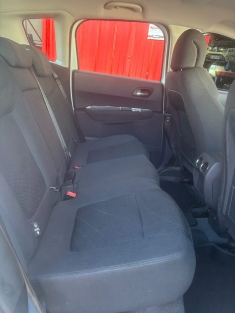 PEUGEOT 3008 1.6 HDI 115 ACCESS 2014