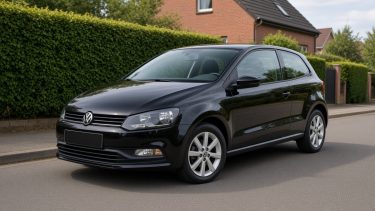 ✅ Très Belle VOLKSWAGEN POLO 1.4 TDI TRENDLINE 2014 // Historique Complet // CT à jour
