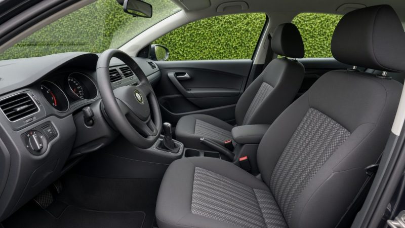 ✅ Très Belle VOLKSWAGEN POLO 1.4 TDI TRENDLINE 2014 // Historique Complet // CT à jour