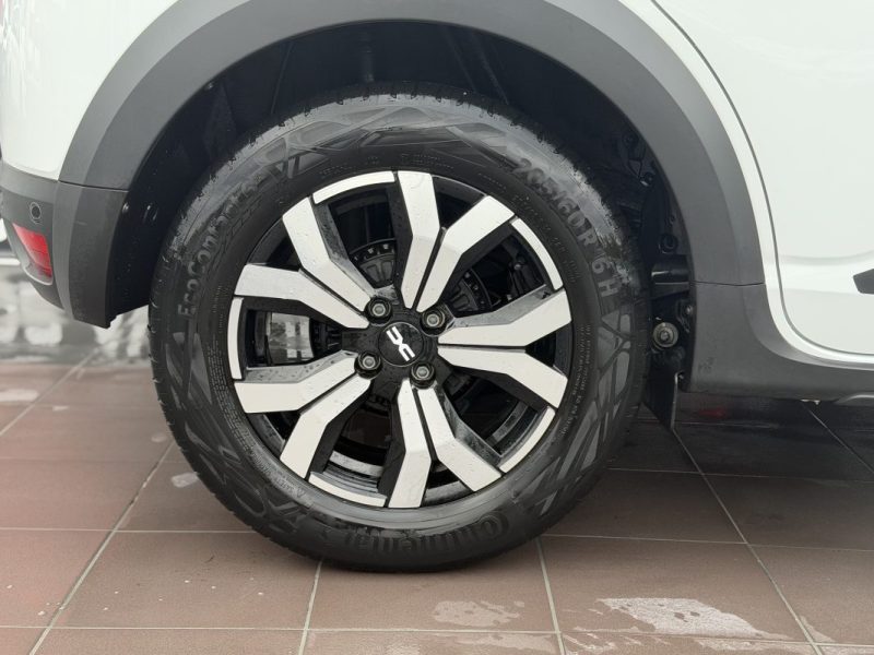 DACIA SANDERO 3 1.0 ECO-G 100 STEPWAY CONFORT 2022 TTC