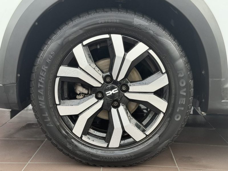 DACIA SANDERO 3 1.0 ECO-G 100 STEPWAY CONFORT 2022 TTC
