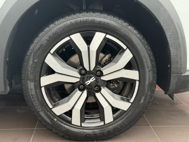 DACIA SANDERO 3 1.0 ECO-G 100 STEPWAY CONFORT 2022 TTC