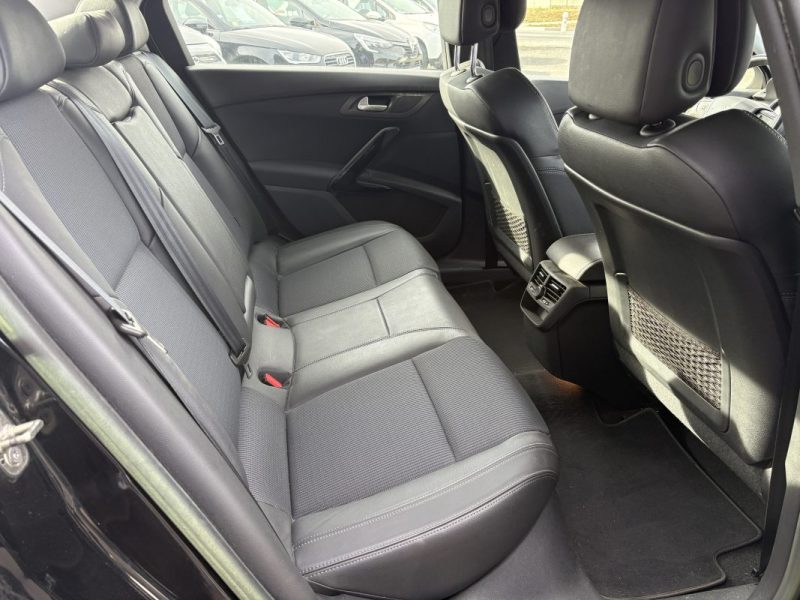 PEUGEOT 508 2.0 HDI Allure 2012