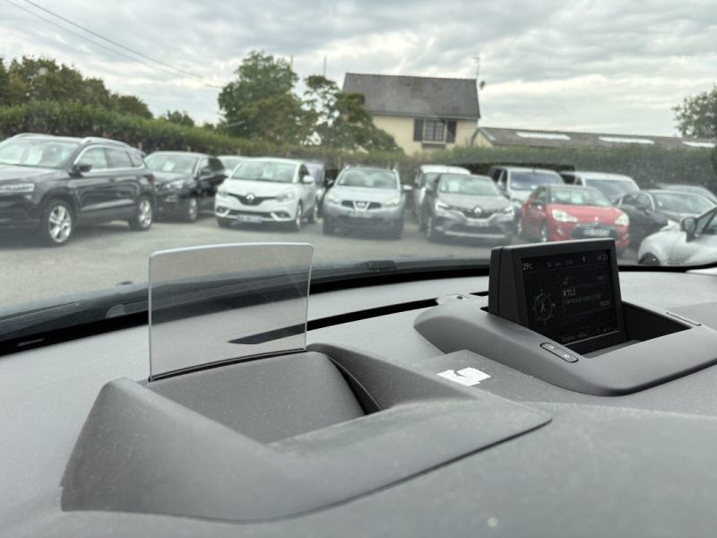 PEUGEOT 5008 1.6 HDI 115 ALLURE 7 PL 2014