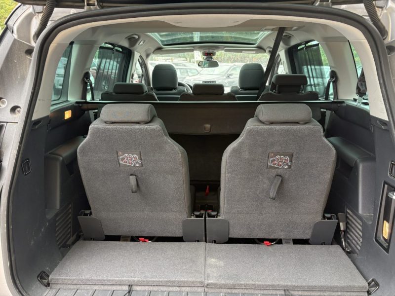 PEUGEOT 5008 1.6 HDI 115 ALLURE 7 PL 2014