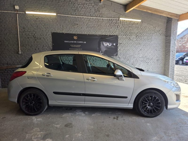 PEUGEOT 308 1.6 HDI 92 ACCESS 2013