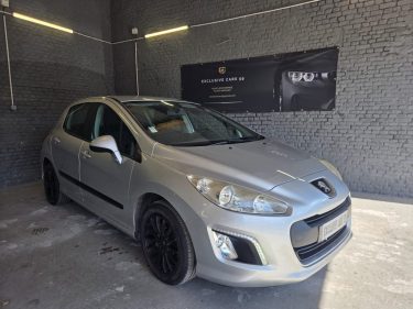 PEUGEOT 308 1.6 HDI 92 ACCESS 2013
