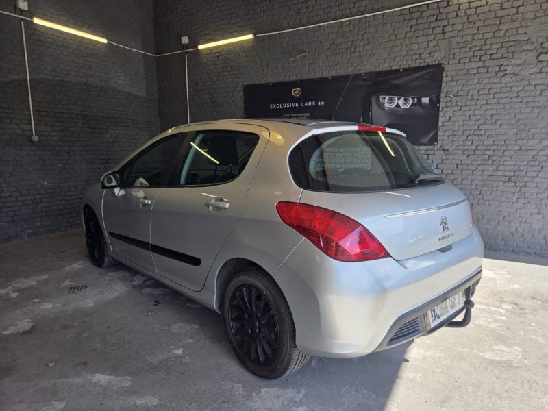 PEUGEOT 308 1.6 HDI 92 ACCESS 2013