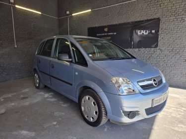 OPEL MERIVA 1.4 ESSENTIA 