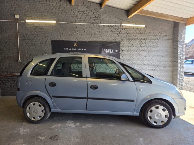 OPEL MERIVA 1.4 ESSENTIA 