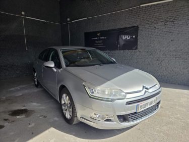 CITROEN  C5 2.0 HDI 140CH MILLENIUM 2011