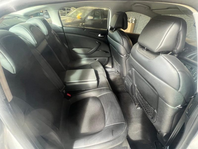 CITROEN  C5 2.0 HDI 140CH MILLENIUM 2011