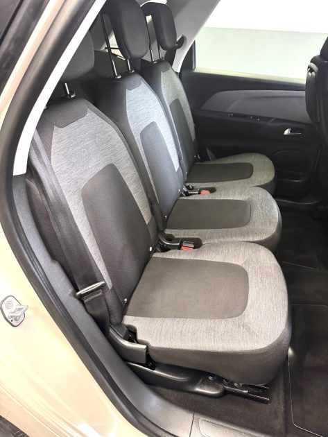CITROEN C4 PICASSO 1.2 FEEL EAT6 130 CV S&S 2018