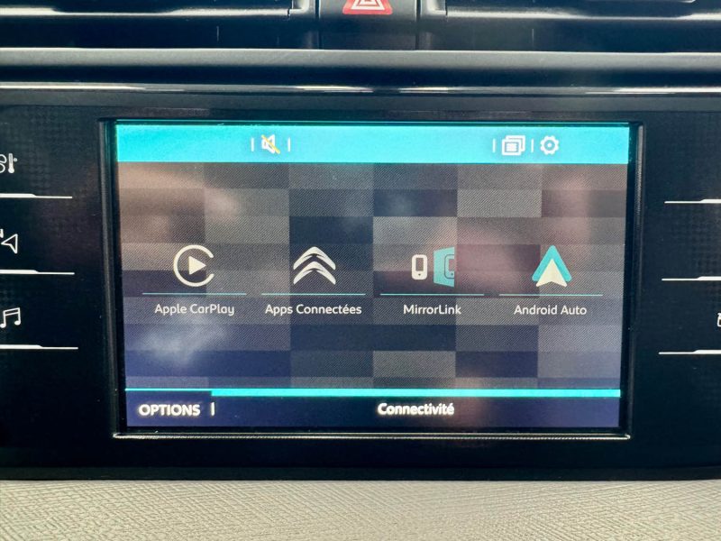 CITROEN C4 PICASSO 1.2 FEEL EAT6 130 CV S&S 2018