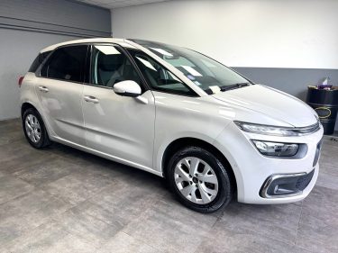 CITROEN C4 PICASSO 1.2 FEEL EAT6 130 CV S&S 2018