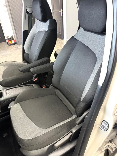 CITROEN C4 PICASSO 1.2 FEEL EAT6 130 CV S&S 2018