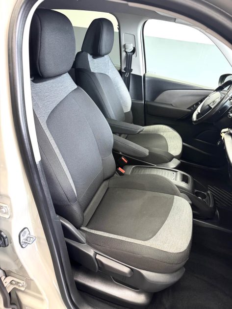 CITROEN C4 PICASSO 1.2 FEEL EAT6 130 CV S&S 2018