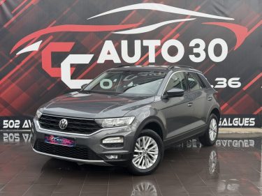 VOLKSWAGEN T-ROC 1.0 TSI 115 2019
