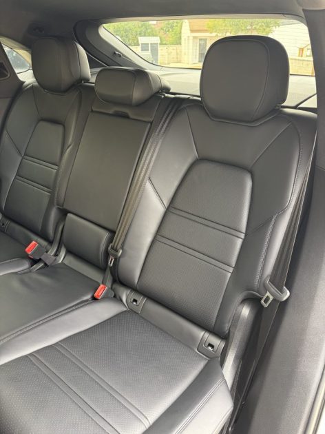 Porsche Cayenne 3 3.0 V6 S E-Hybrid Coupe 519ch - (Entretien Porsche | Garantie Porsche) 