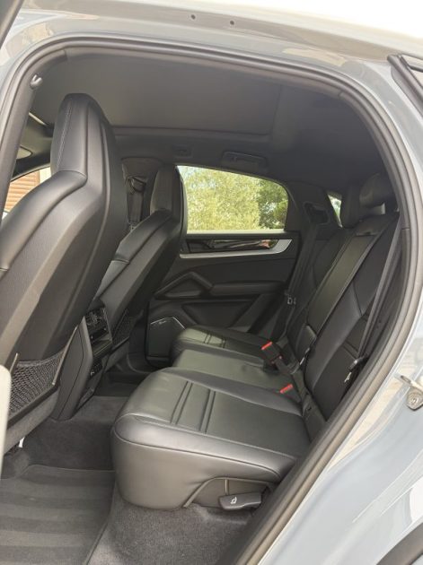 Porsche Cayenne 3 3.0 V6 S E-Hybrid Coupe 519ch - (Entretien Porsche | Garantie Porsche) 
